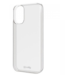 Custodia celly samsung galaxy a53 5g transparente [gelskin996]