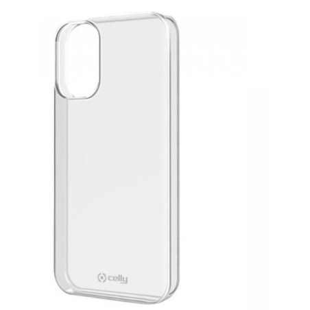 Custodia celly samsung galaxy a53 5g transparente [gelskin996]