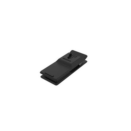 Clip mount confezione axis ctw1100 5p per l'adattatore nero [02126-001]