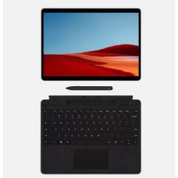 Kit tastiera/penna microsoft per surface pro x nero [26b-00010]