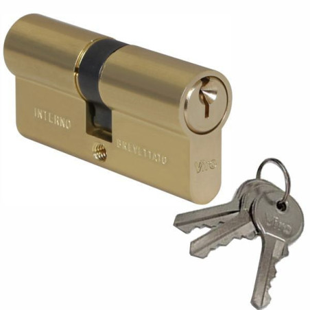 Cilindro ottone viro s [30072700110000]