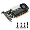 Scheda video nvidia pny t400 lp 4gb pci-3.0 x16 gddr5 128-bit