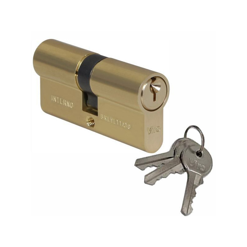 cilindro ottone viro s [30072300110000]