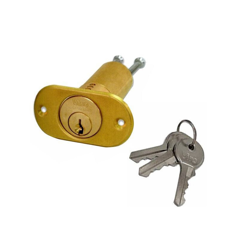 Cilindro ottone viro s [30071400100000]