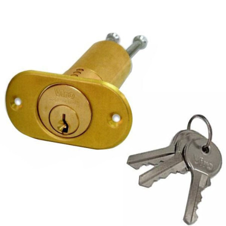 Cilindro ottone viro s [30071400100000]