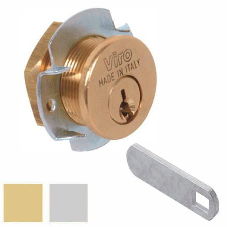 Cilindro ottone viro s [30105200900000+30009000000000]