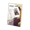 Carta fotografica epson 40 fogli 10x15 [c13s042153]