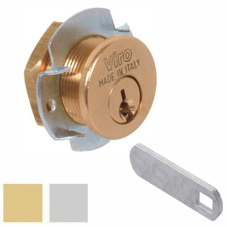 Cilindro ottone viro s [30105400900000+30009000000000]