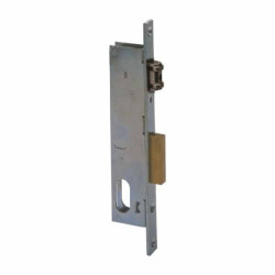 Serratura cisca infilare alluminio/ferro s [44231.18.0]