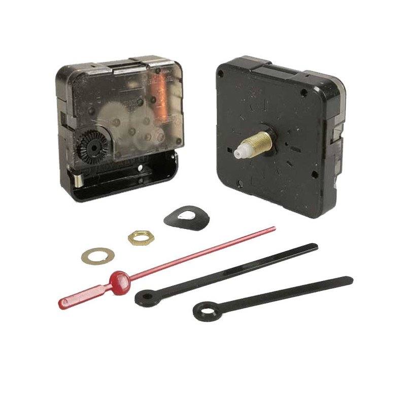 Meccanismo orologi utilissimi 16mm [823626]