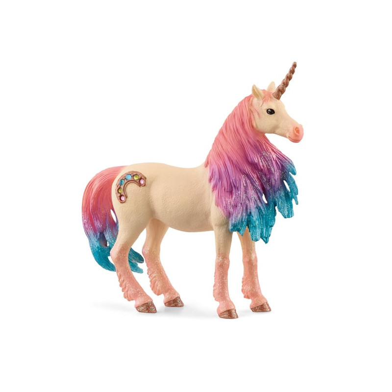 Schleich 70723 marshmalow unicorno