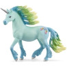 Stallone unicorno di zucchero filato schleich 70722 [70722]