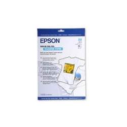 Carta fotografica epson speciale iron-on-transfer a4 [c13s041154]