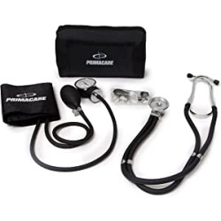 Kit professionale honeywell la misurazione della pressione completo