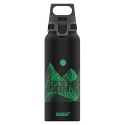 Borraccia sigg wmb pathfinder nero 1l 9026.20 [9026.20]