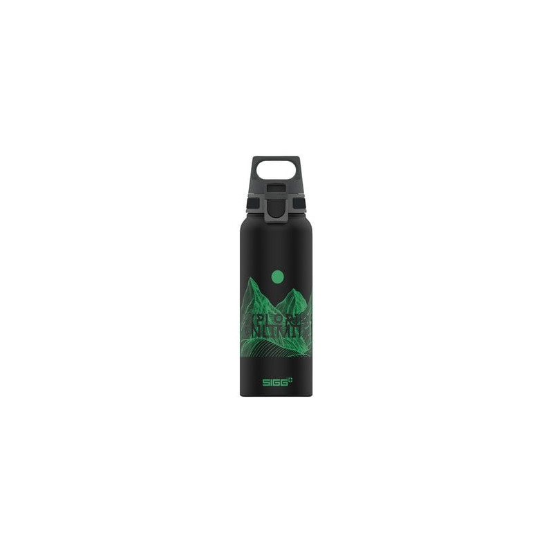 Borraccia sigg wmb pathfinder nero 1l 9026.20 [9026.20]