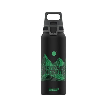 Borraccia sigg wmb pathfinder nero 1l 9026.20 [9026.20]