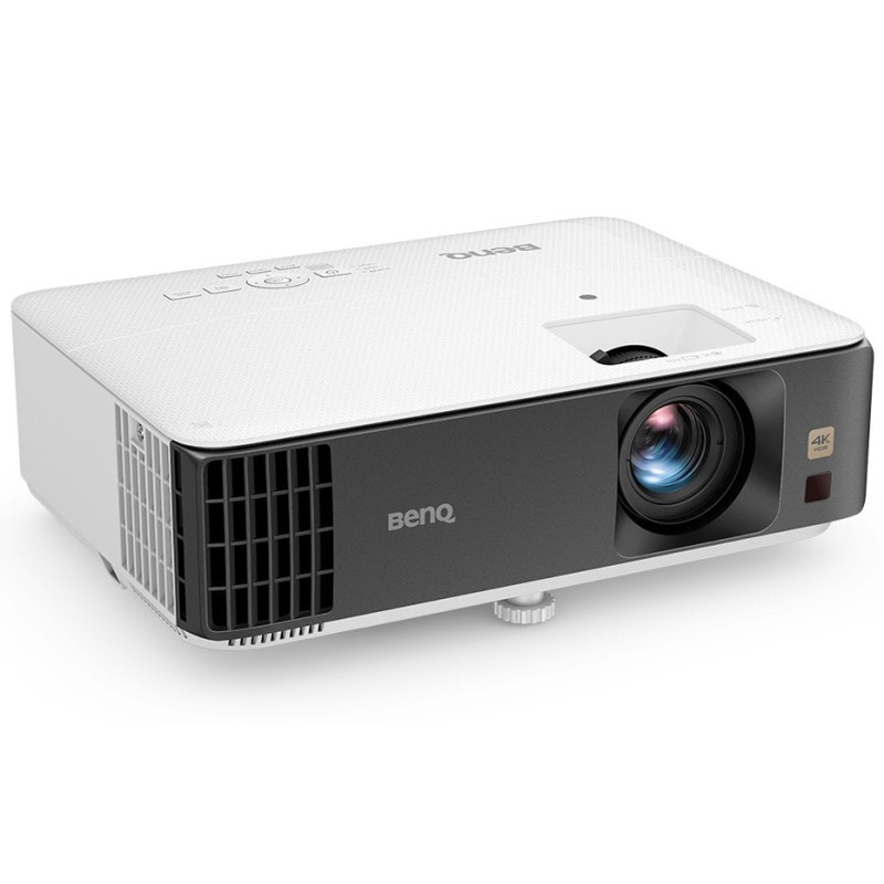 Videoproiettore benq tk700 4k uhd/ 3200 ansi lumen [9h.jpk77.17e]