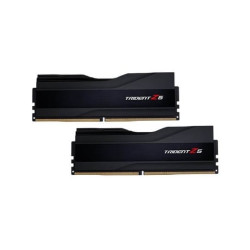 Ram dimm ddr5 32gb g.skill trident z5 6000mhz 2pz nero [f5-6000j3636f16gx2-tz5k]