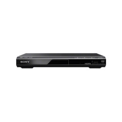 Lettore dvd sony dvpsr760hb.ec1