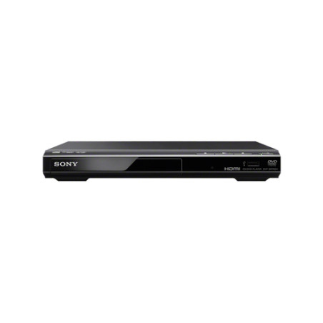 Lettore dvd sony dvpsr760hb.ec1