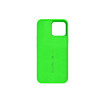 Custodia per cellulare per iphone 13.7cm 5.4" cover verde [cromo1006gnf]