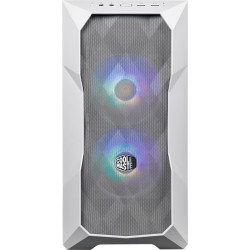 Case cooler master td300 mesh micro-atx involucro/ argb/ vetro