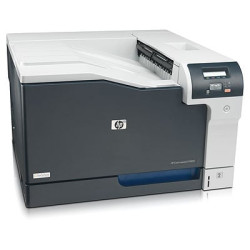 Stampante laser hp color laserjet pro cp5225n a colori a3 ethernet