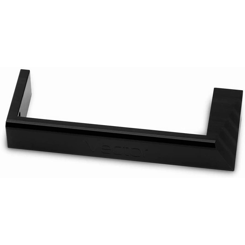 Copriterminali vettoriali ek water blocks ekwb ek-quantum nero