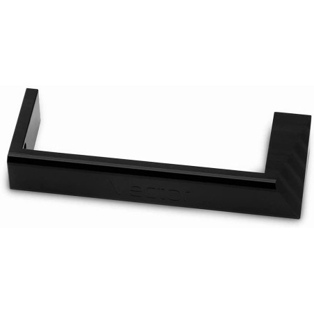 Copriterminali vettoriali ek water blocks ekwb ek-quantum nero