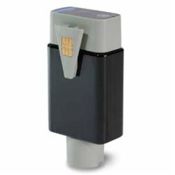 Serbatoio inchiostro primera lx3000e dye ink tank ciano [053004]