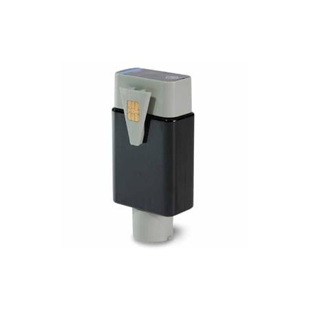 Serbatoio inchiostro primera lx3000e dye ink tank ciano [053004]