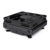 Dissipatore cpu noctua nh-l9i-17xx 1700 chromax.black 92mm