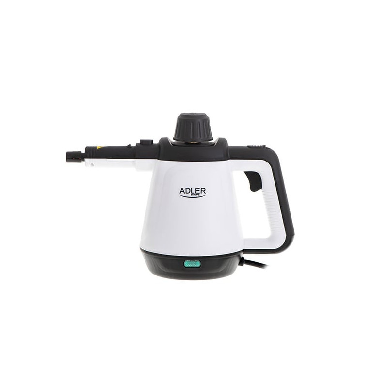 Pulitore a vapore adler ad 7038