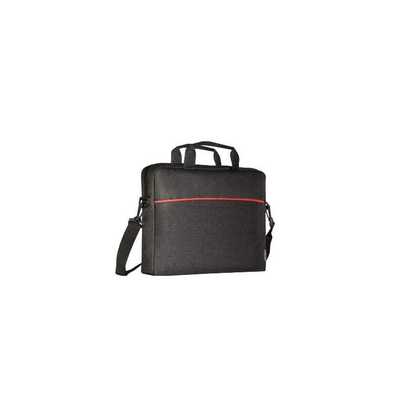 Borsa notebook defender lite 15.6" nero [26083]