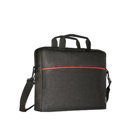 Borsa notebook defender lite 15.6" nero [26083]