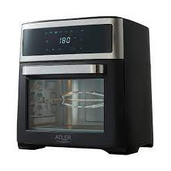 Fornetto elettrico adler 8in1 13l 2500w [ad 6309]
