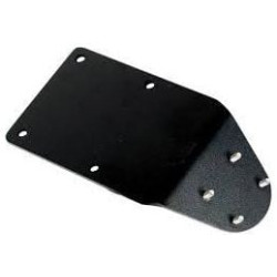 Piastra adattatore honeywell rt10 ram keyboard [rt10-keybd-plate]