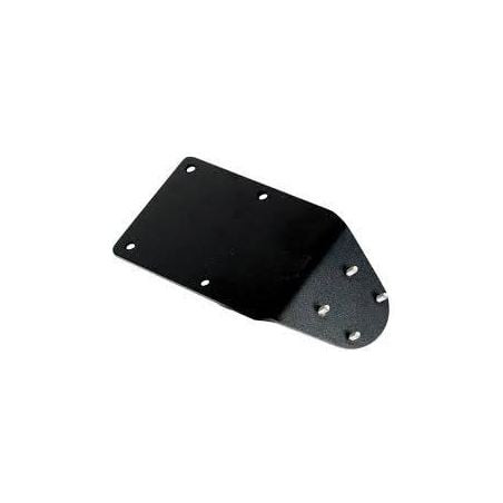 Piastra adattatore honeywell rt10 ram keyboard [rt10-keybd-plate]