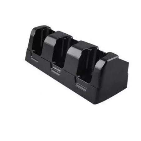Dock di ricarica datalogic skorpio x5 3 slot [94a150108]