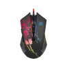 Mouse defender gm-880l warfame 12800 dpi 8p rgb [52933]
