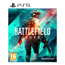 Videogioco ps5 - battlefield 2042 [1082442]