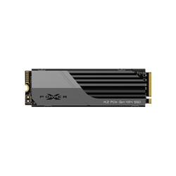 Ssd 1tb silicon power pci-e ace xs70 gen 3 x 4 nvme