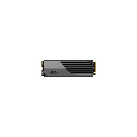 Ssd 1tb silicon power pci-e ace xs70 gen 3 x 4 nvme