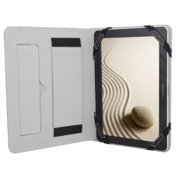 Custodia urban factory universale fol11uf - nero/grigio [fol11uf]