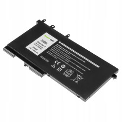 Batteria notebook green cell per dell 3dddg-3s1p 2900mah 11.4v
