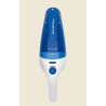 Aspirapolvere rowenta extenso cyclonic bianco/blu notte [ac4461]