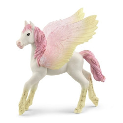 Schleich 70721 pegasus [70721]