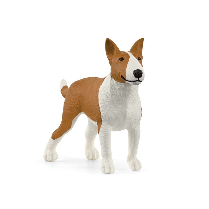 Schleich 13966 bull terrier