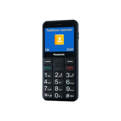 Cellulare panasonic kx tu155 240x320